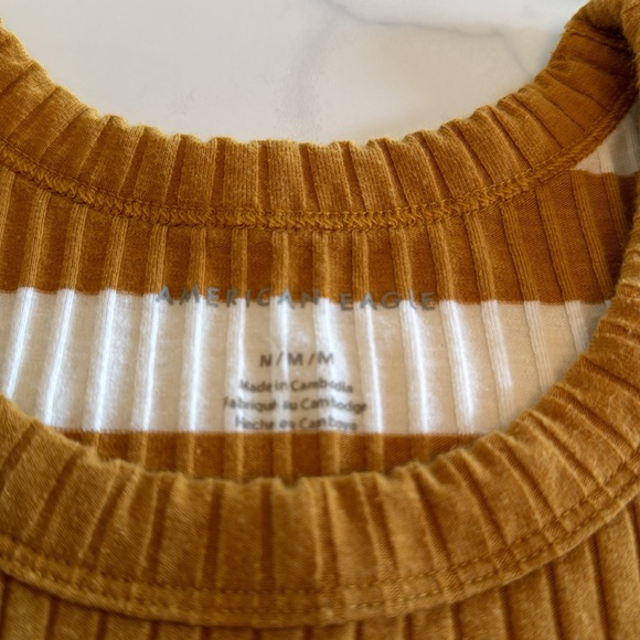 American Eagle tank top size Medium - Picture 2 of 3